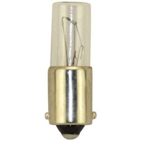 Replacement For LIGHT BULB / LAMP SR130V-MB-I